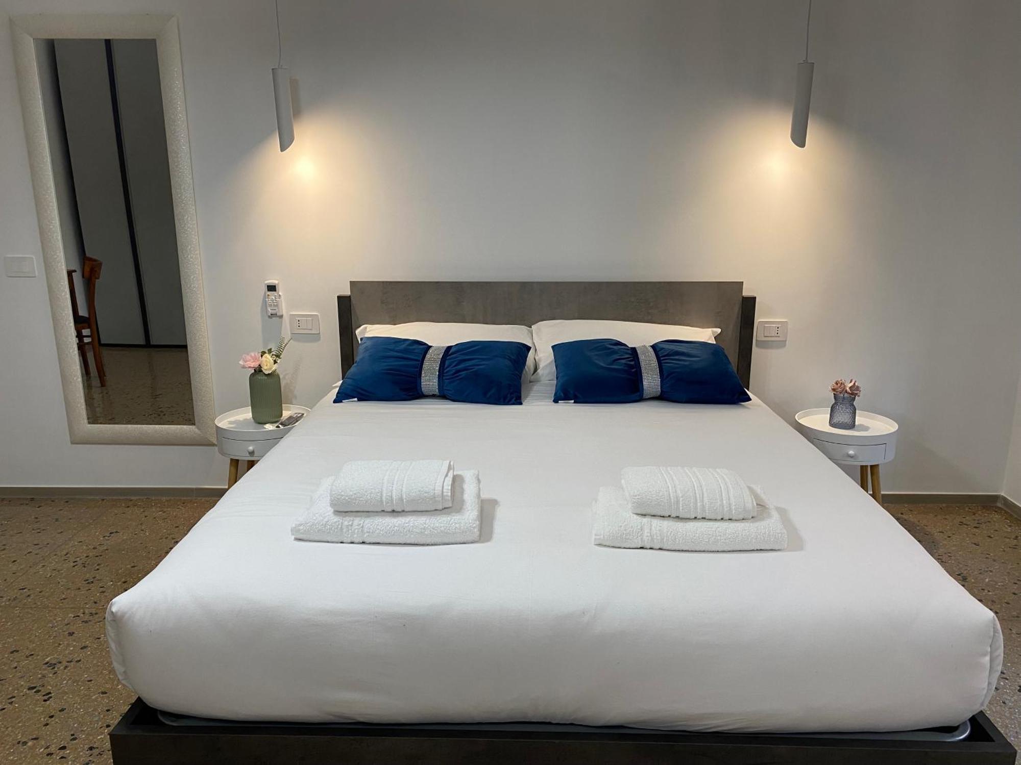 Holiday home Vacanze Romane Da Manuela