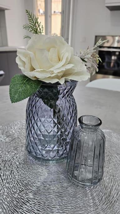 Holiday home Vacanze Romane Da Manuela Rome