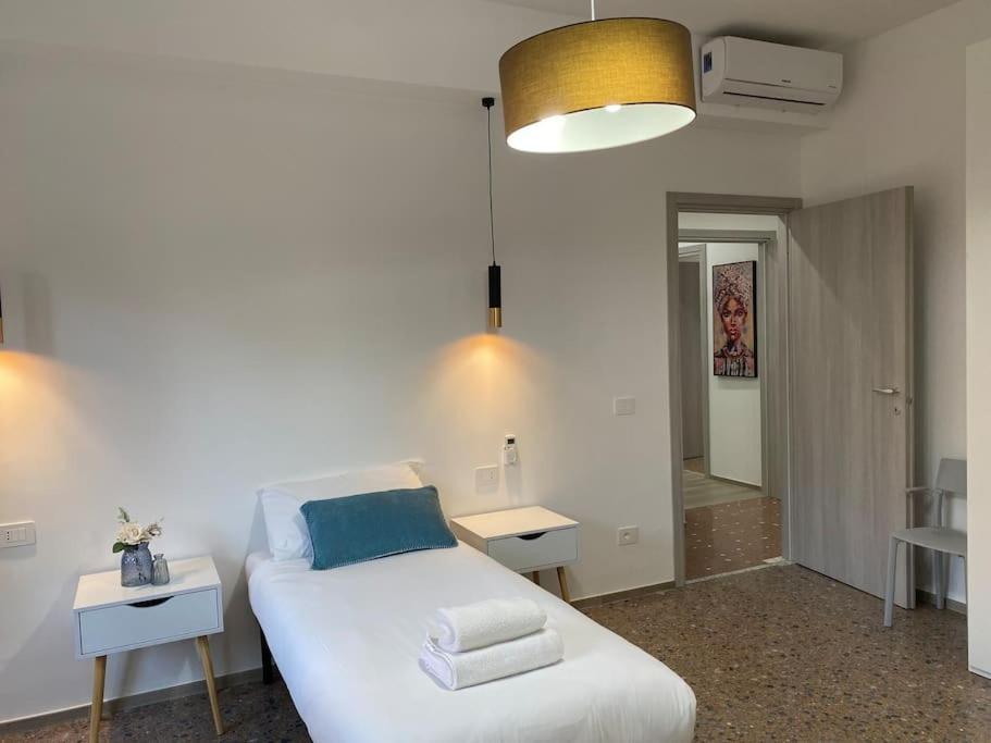Vacanze Romane Da Manuela Holiday home