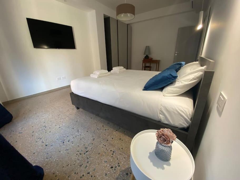 Holiday home Vacanze Romane Da Manuela Rome