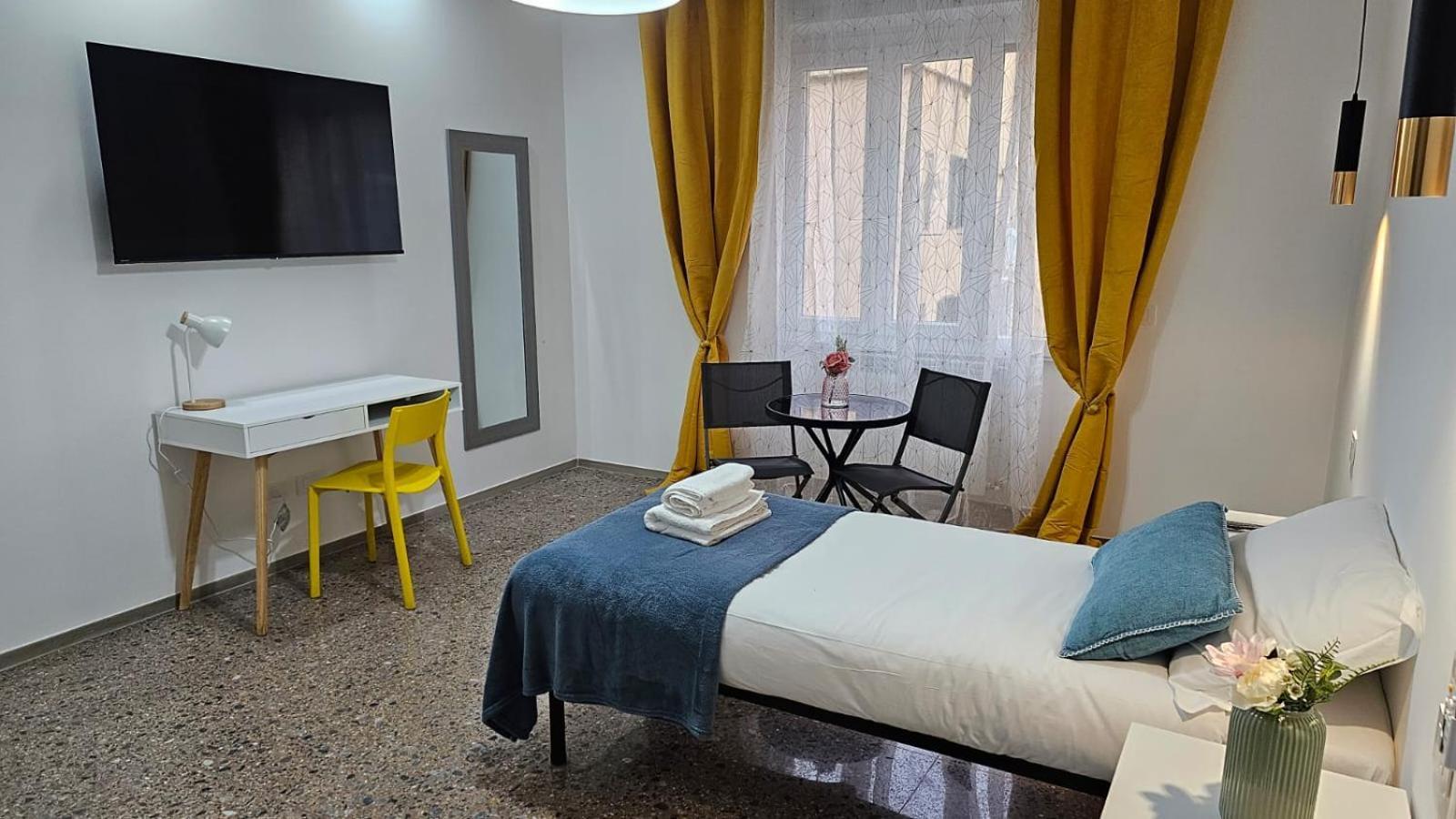 Holiday home Vacanze Romane Da Manuela Rome