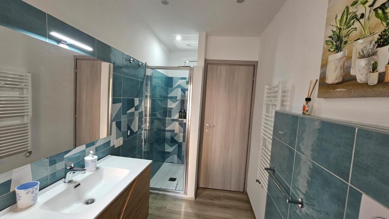 Vacanze Romane Da Manuela Holiday home *