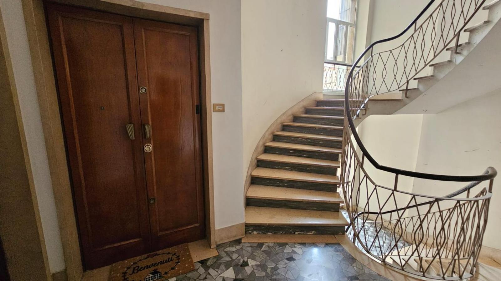 Holiday home Vacanze Romane Da Manuela *