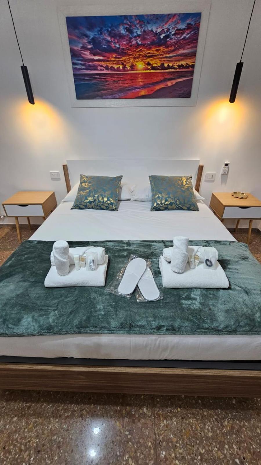 Holiday home Vacanze Romane Da Manuela *